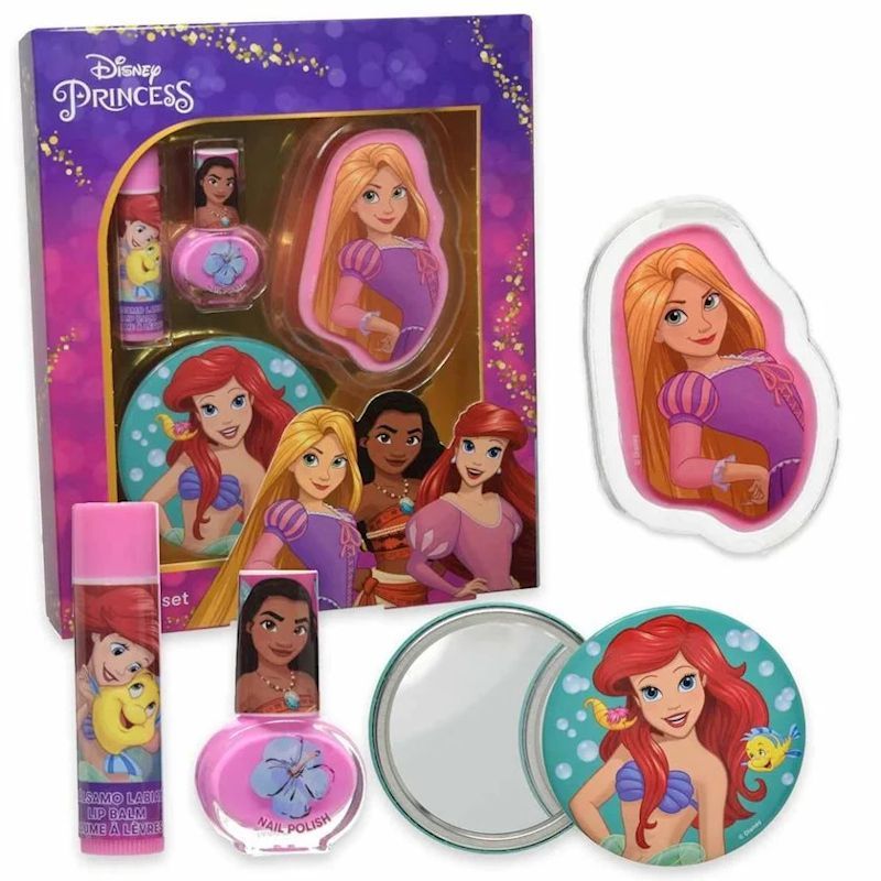 Комплект Lorenay, Princess, 4 части