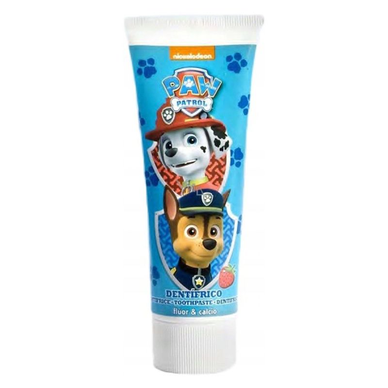 Паста за зъби Lorenay, Paw Patrol 75 мл