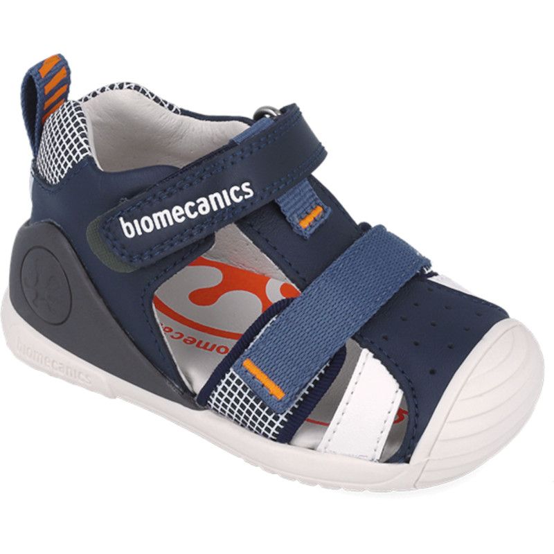 Детски сандали Biomecanics – 5