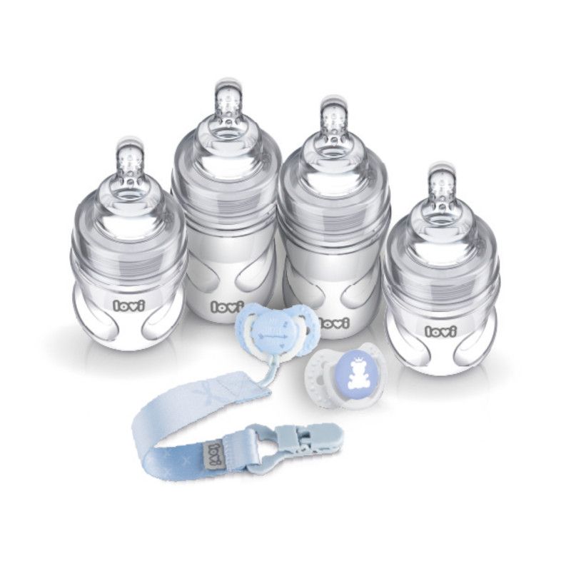 Стерилизатор и комплект за новородено Baby Shower, LOVI – 3