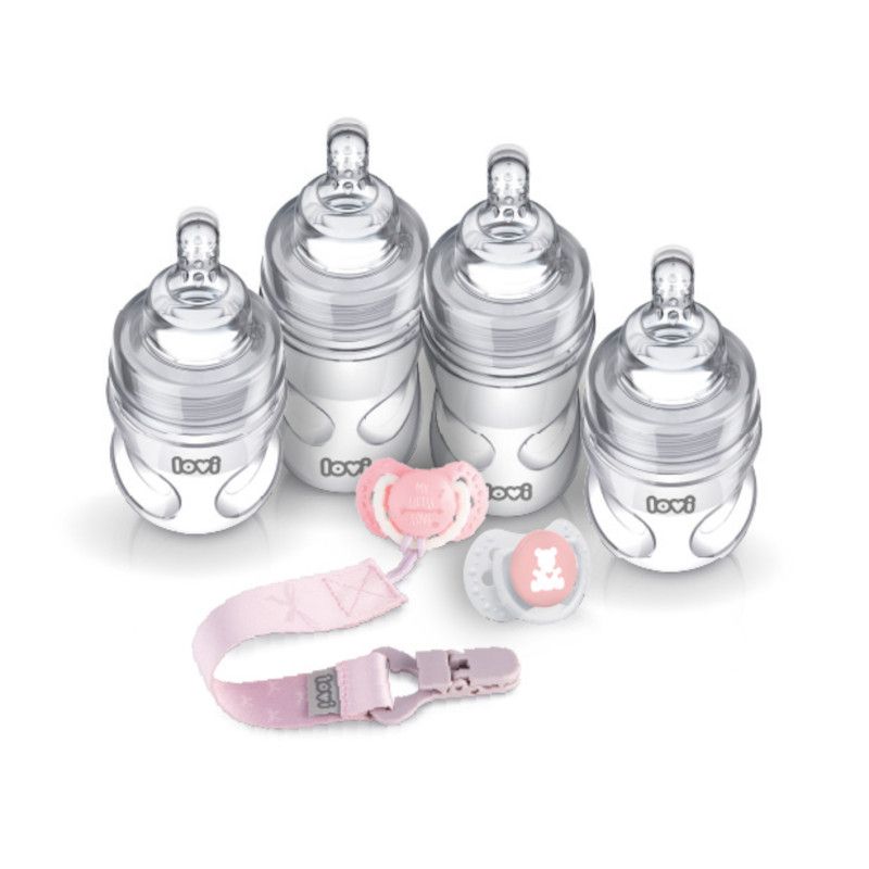 Стерилизатор и комплект за новородено Baby Shower, LOVI – 4