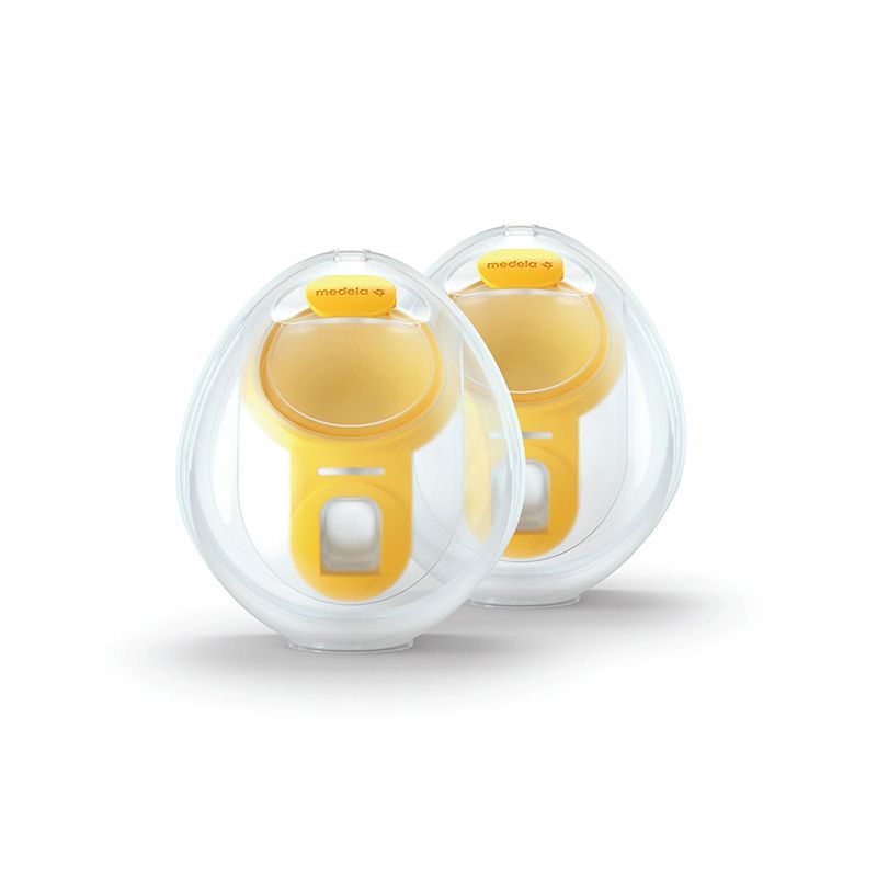 Комплект за кърмене Medela – 2