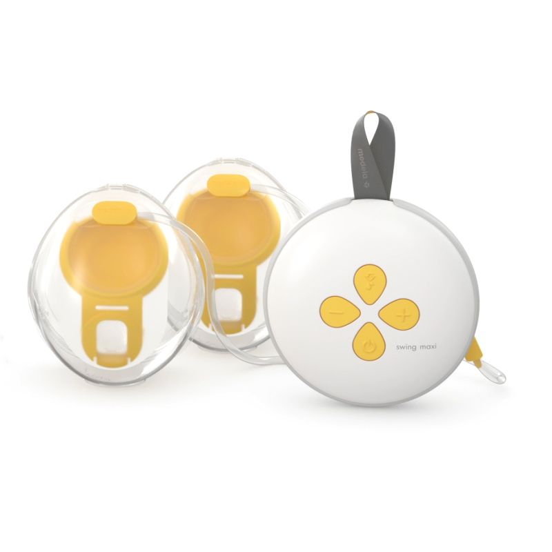 Комплект за кърмене Medela – 5