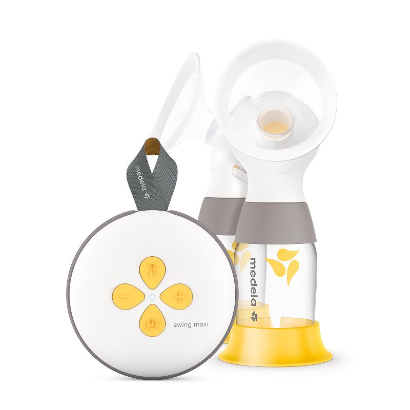 Комплект за кърмене Medela – 6