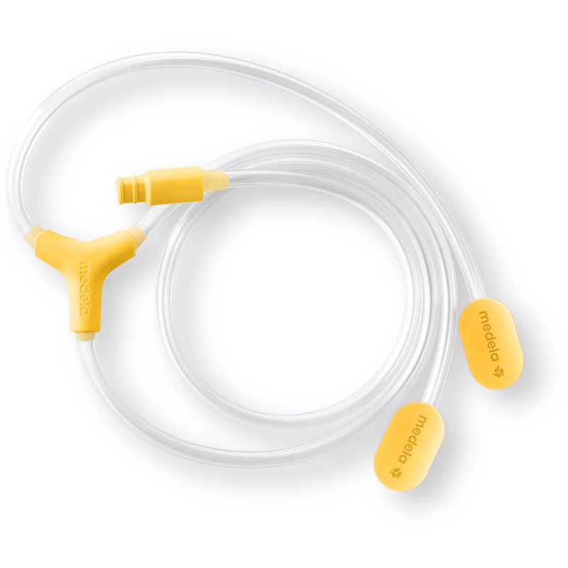 Маркуч за помпа Medela Hands-free – 2