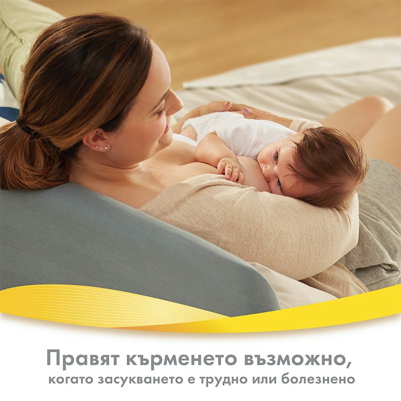 Силиконови зърна Medela, размер S, 2 бр. – 4