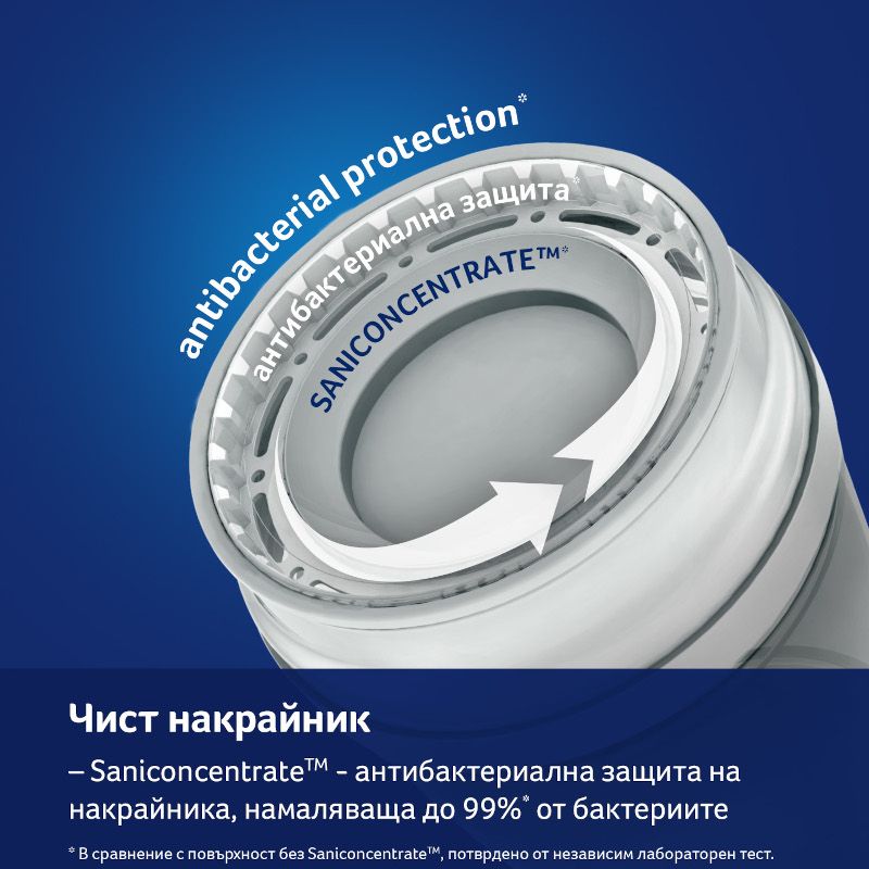 Неразливаща се чаша с дръжки 360 LOVI, N&d Fox, 250 мл, 9м+ – 3