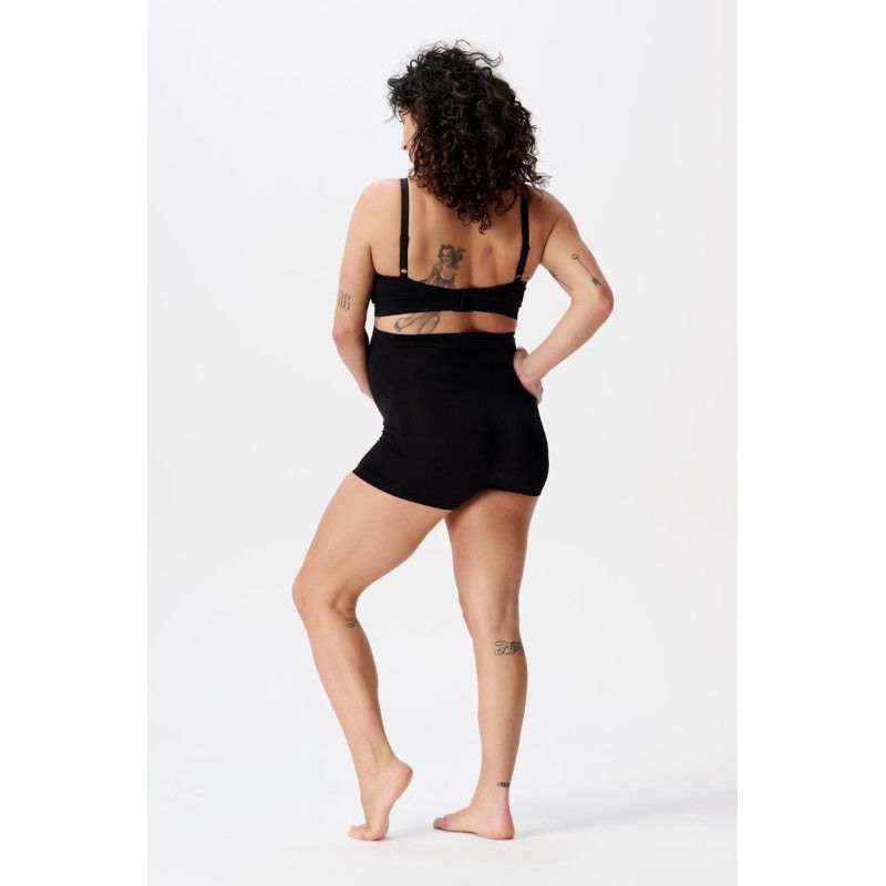Сутиен за бременност и кърмене Noppies, Black – 2