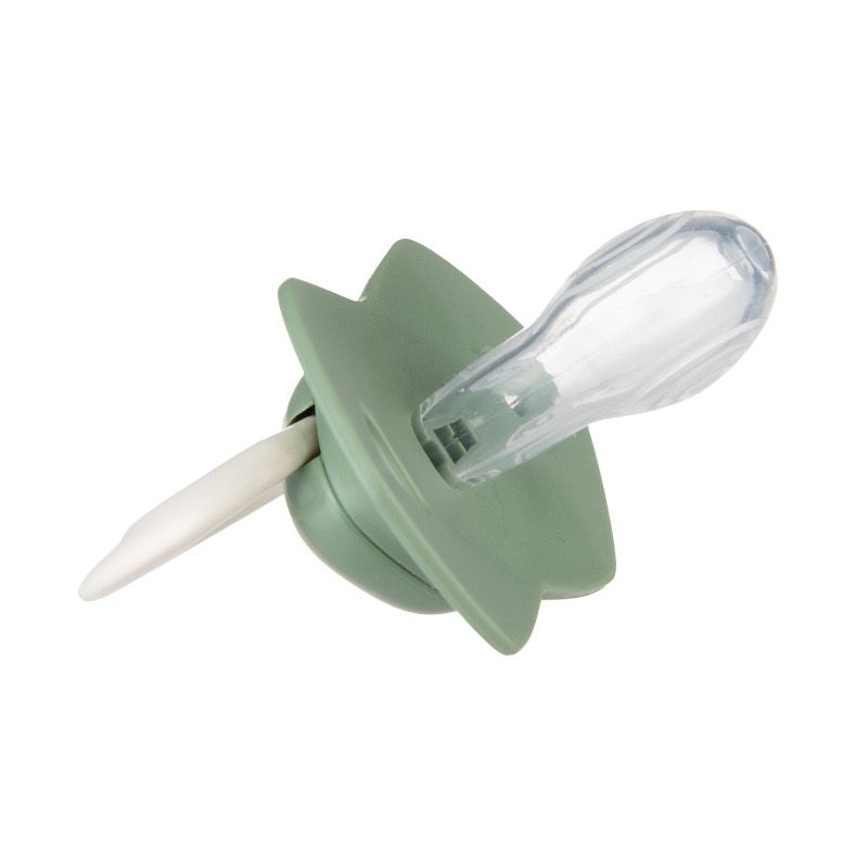 Симетрични залъгалки Canpol babies, Goose, 6-18м – 5