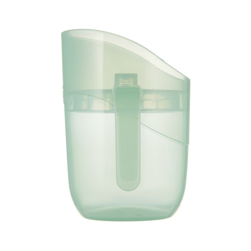 Неразливаща се чаша LOVI, Genius, Pistachio, 150 мл – 4