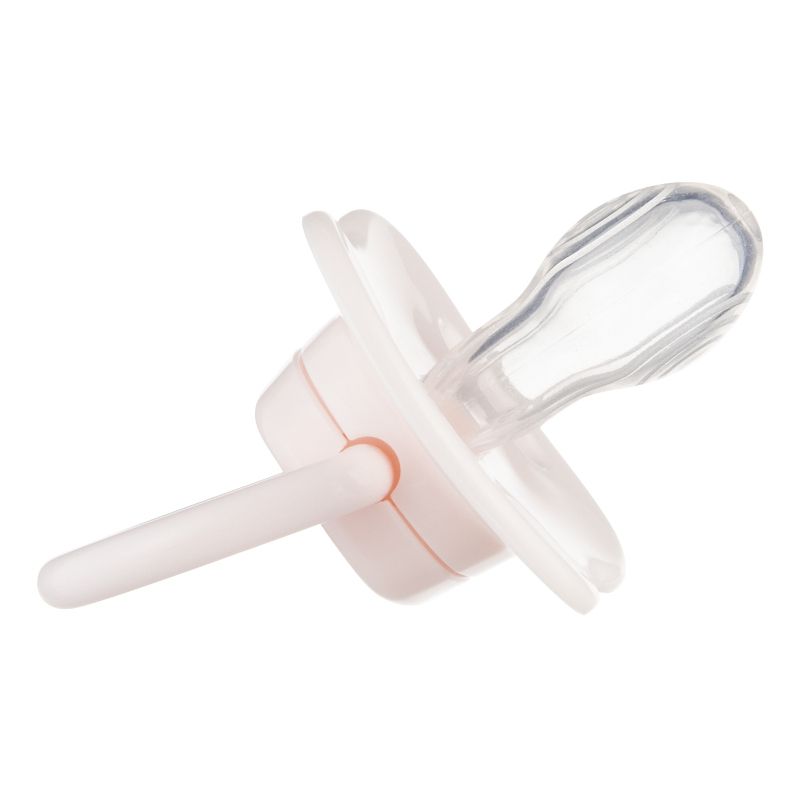 Симетрична залъгалка Canpol babies, Newborn Baby, 0-6м – 2