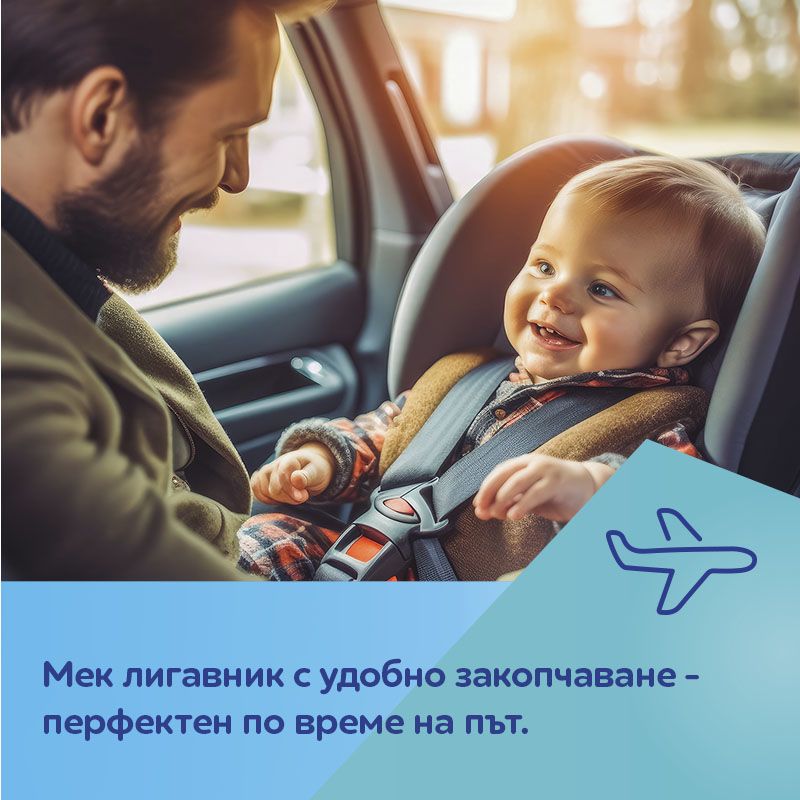 Лигавник за еднократна употреба Canpol babies, 10 бр. – 8