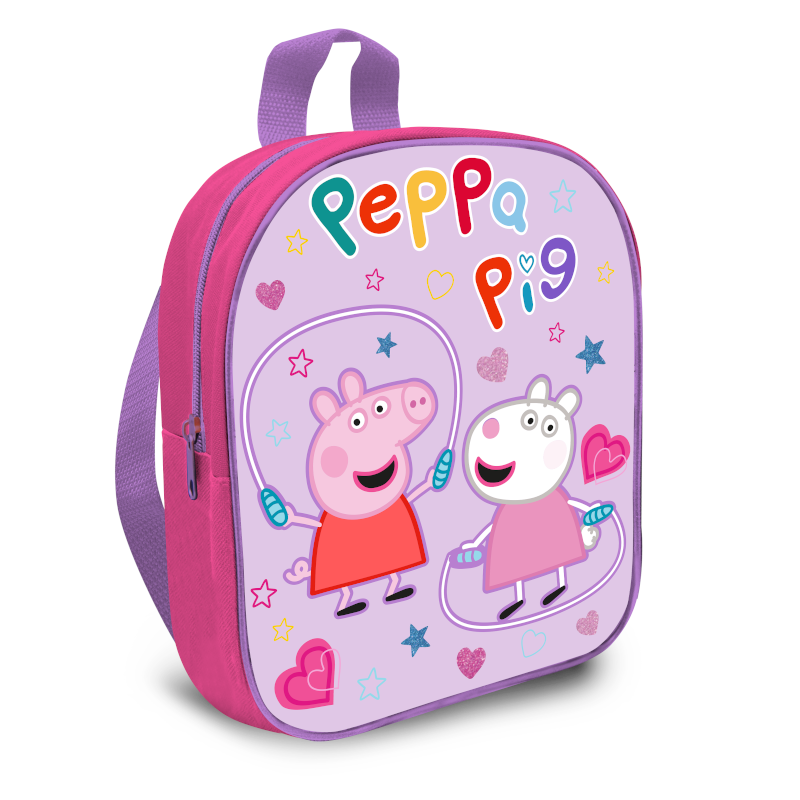 Раница Peppa Pig