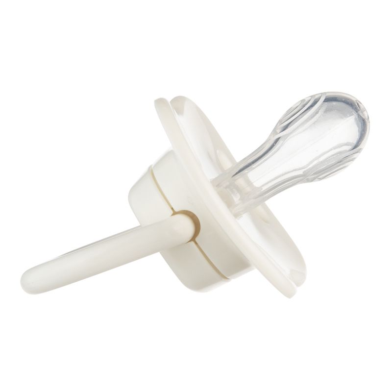 Симетрична залъгалка Canpol babies, Newborn Baby, 0-6м – 2