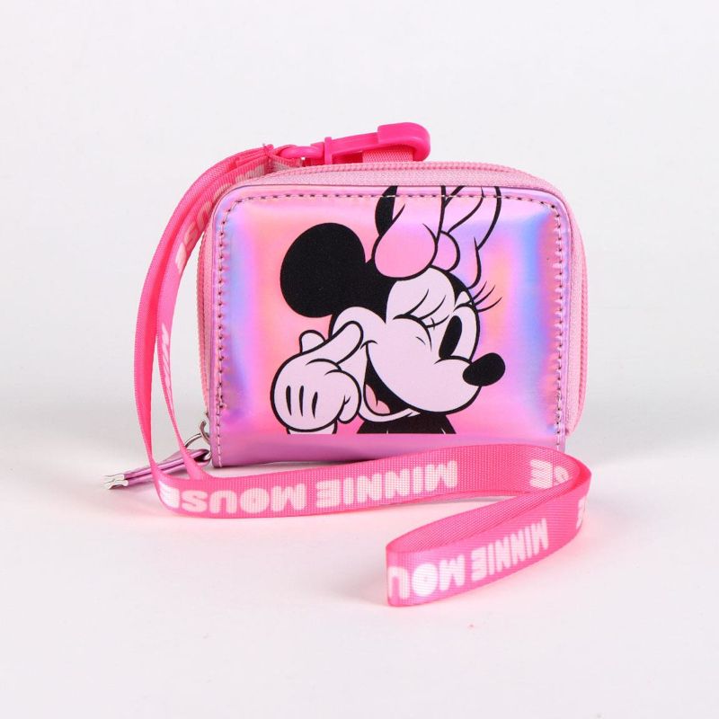 Портмоне Minnie, Cerda