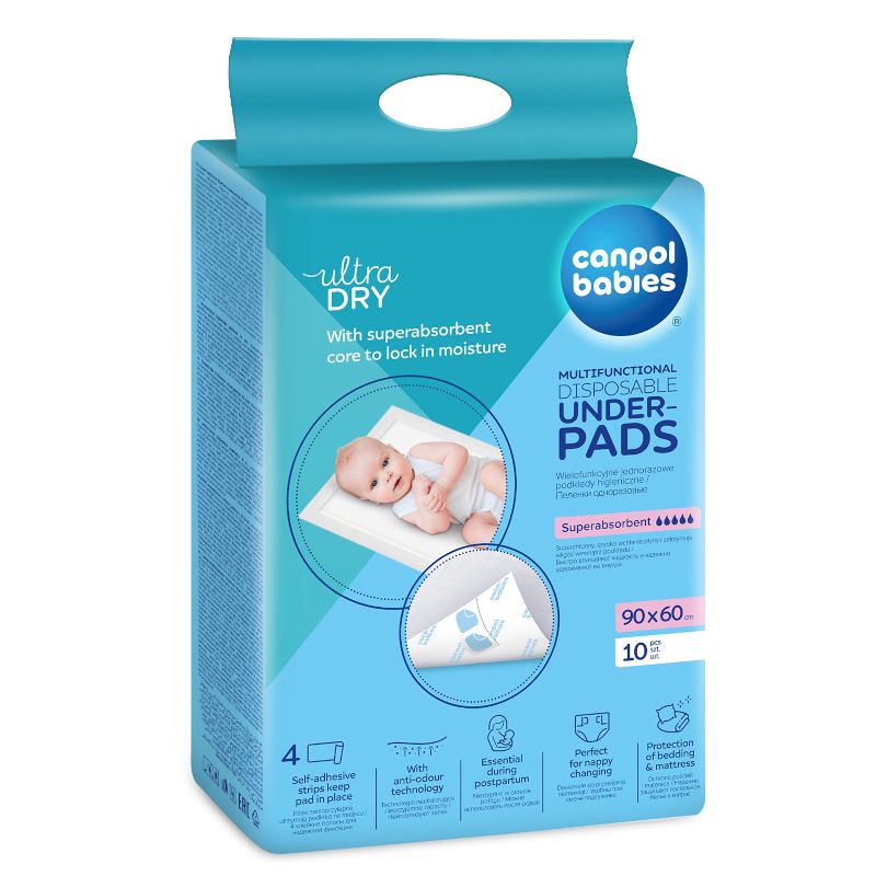 Комплект за родилки Canpol babies – 2