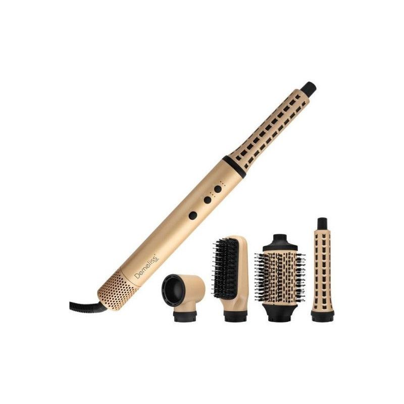 Маша – сешоар 4в1 Demeliss Airflow styler – 5