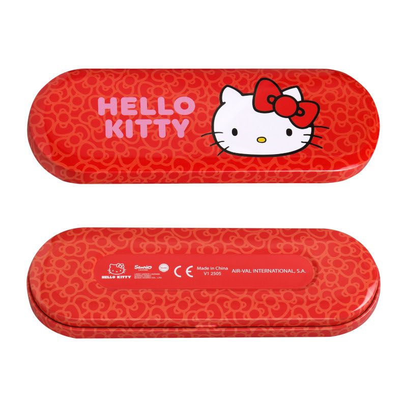 Детска палитра с гримове Hello Kitty – 2