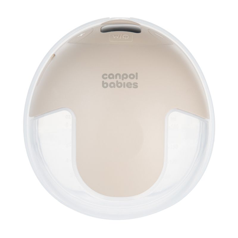 Интелигентна помпа за кърма Canpol babies, SmartSense – 2