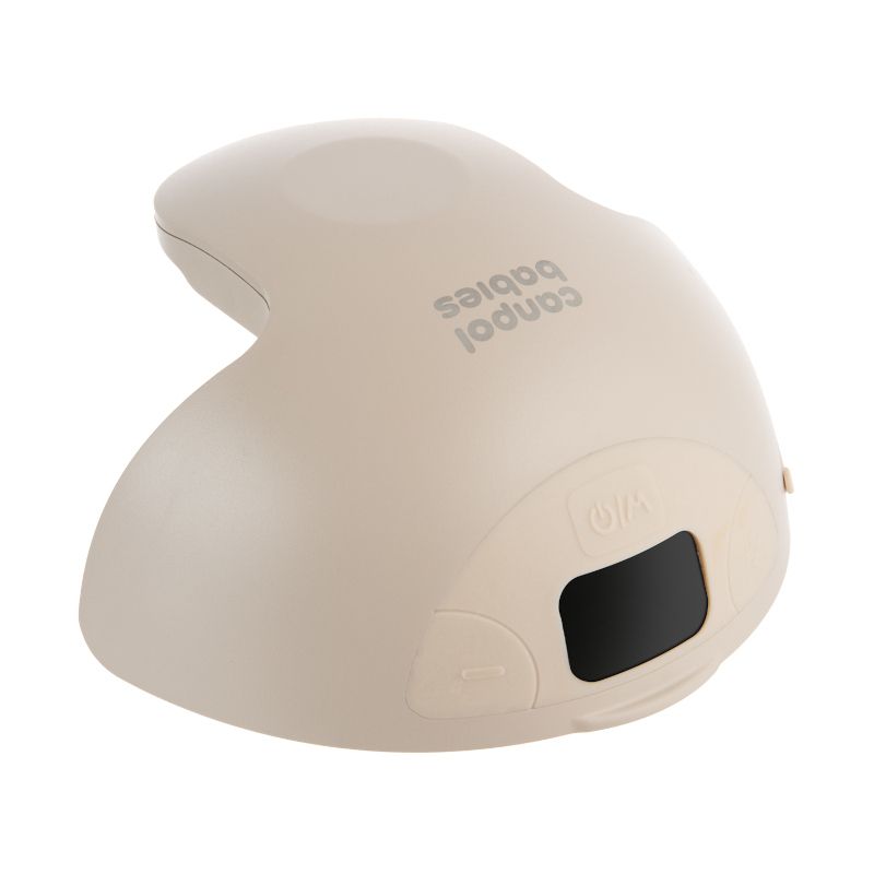 Интелигентна помпа за кърма Canpol babies, SmartSense – 4