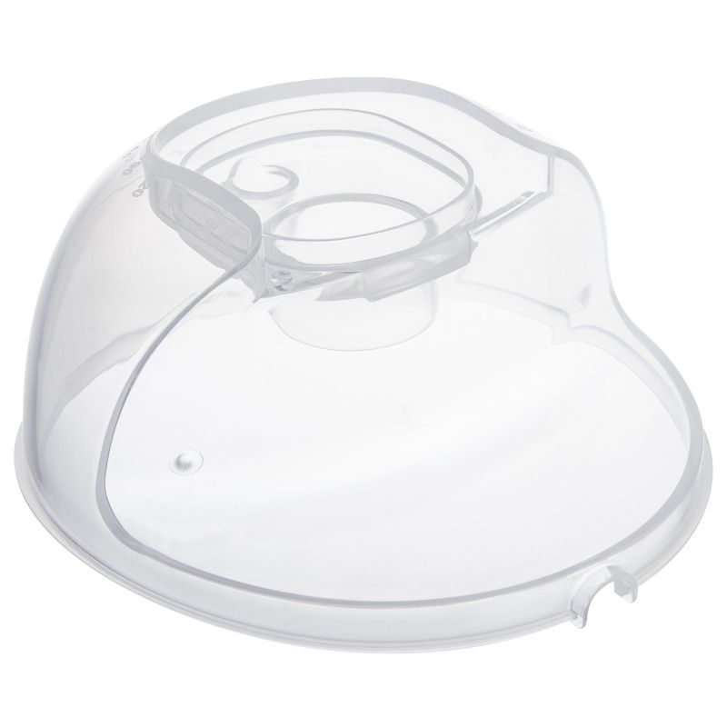 Интелигентна помпа за кърма Canpol babies, SmartSense – 5
