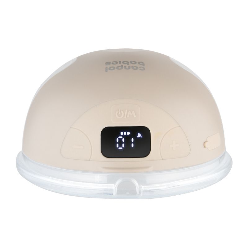 Интелигентна помпа за кърма Canpol babies, SmartSense – 13