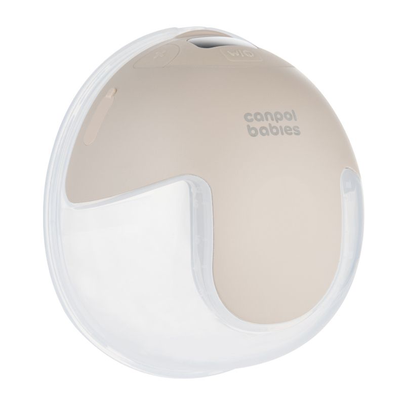 Интелигентна помпа за кърма Canpol babies, SmartSense – 14