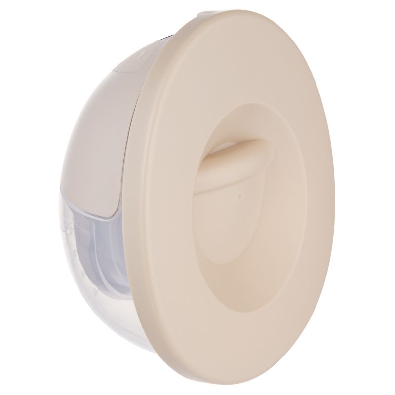 Интелигентна помпа за кърма Canpol babies, SmartSense – 15