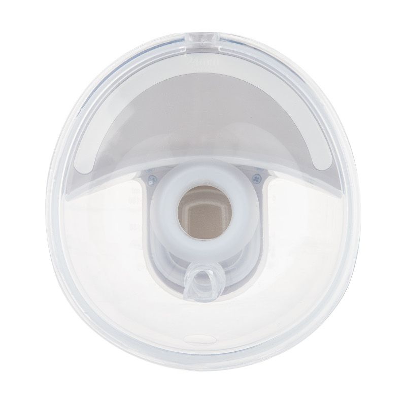 Интелигентна помпа за кърма Canpol babies, SmartSense – 18