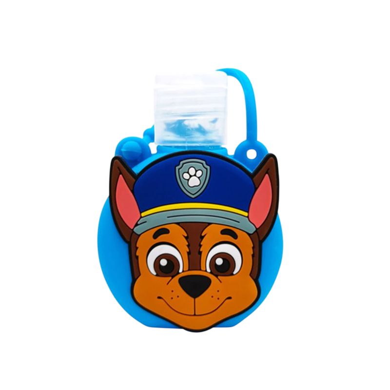 Козметичен почистващ гел, Paw Patrol, 35 мл, 1 бр. – 4