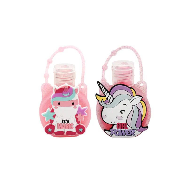 Козметичен почистващ гел, Unicorn, 35 мл, 1 бр.