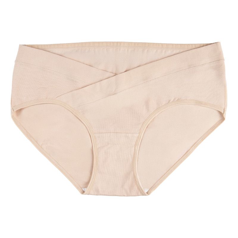 Бикини за бременни под корема Canpol babies, MumFit, L, 2 бр. – 3