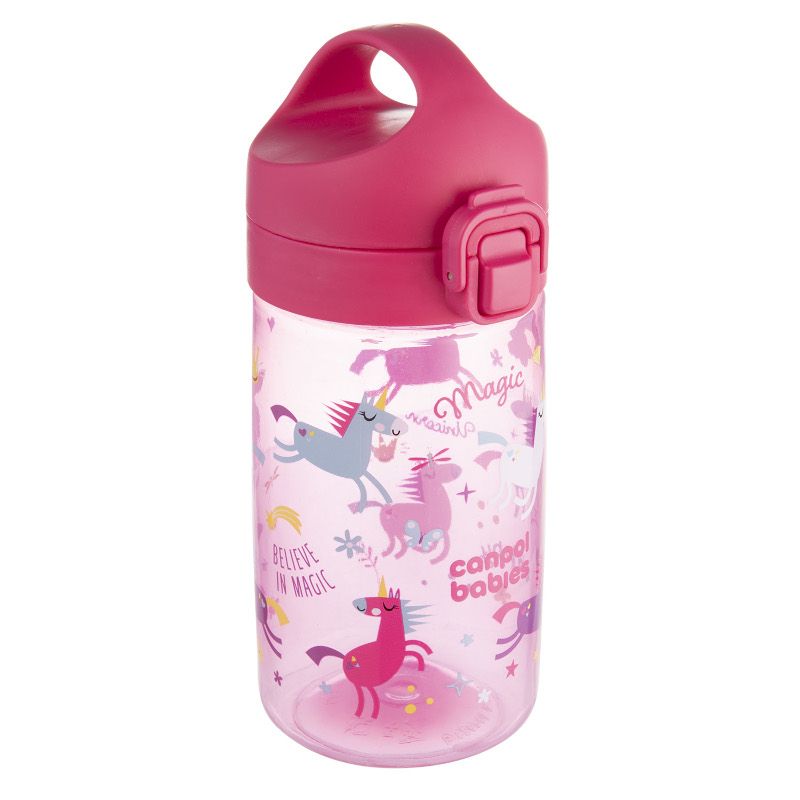 Шише Canpol babies Junior – 400 мл, 2 – 3