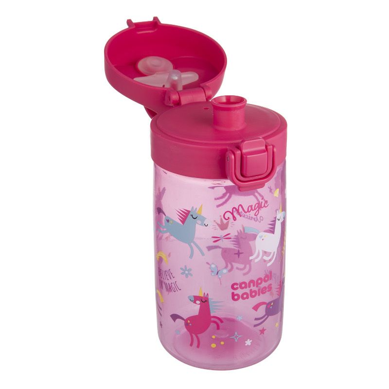 Шише Canpol babies Junior – 400 мл, 2 – 4