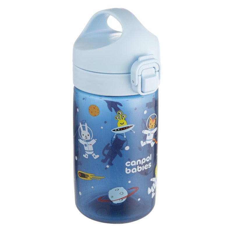 Шише Canpol babies Junior – 400 мл, 2 – 13