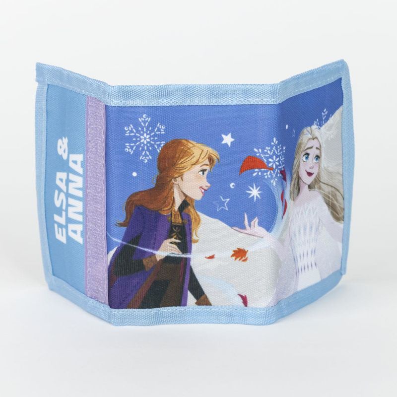 Комплект слънчеви очила и портмоне Frozen – 3