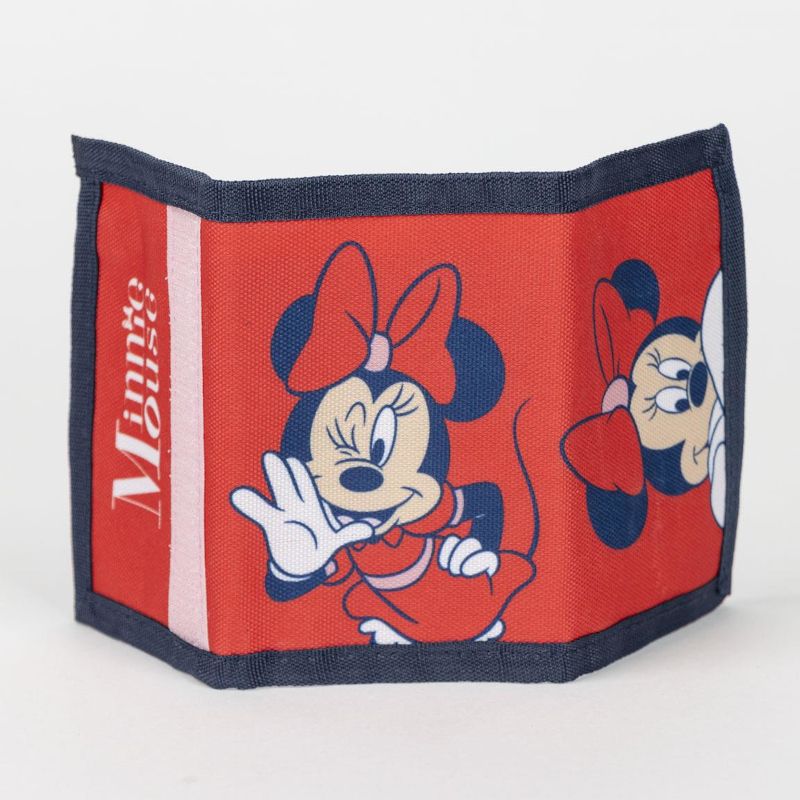 Комплект слънчеви очила и портмоне Minnie – 4