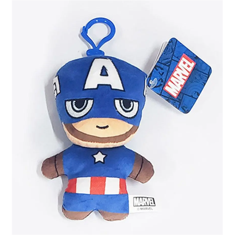 Играчка Captain America