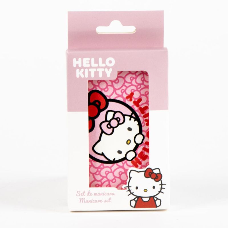 Комплект за маникюр Hello Kitty – 2