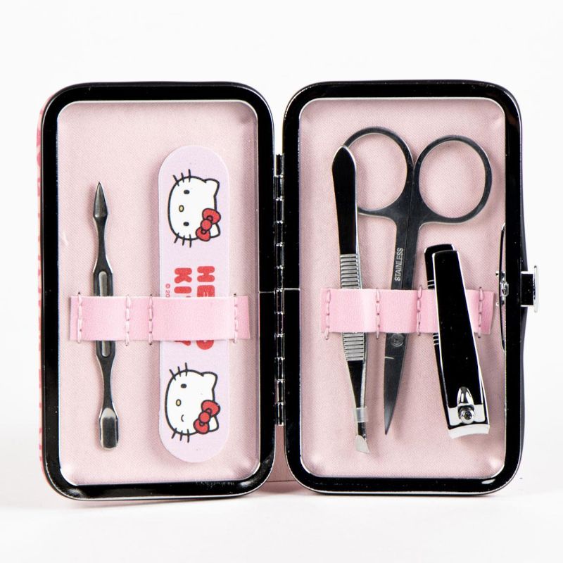 Комплект за маникюр Hello Kitty – 6