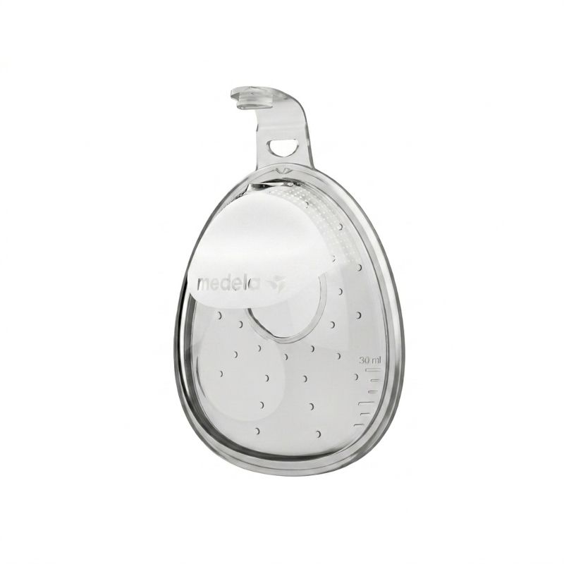 Колектор за кърма Medela InBra, 2 бр. – 5