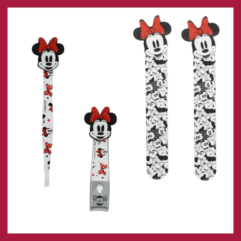 Комплект Minnie
