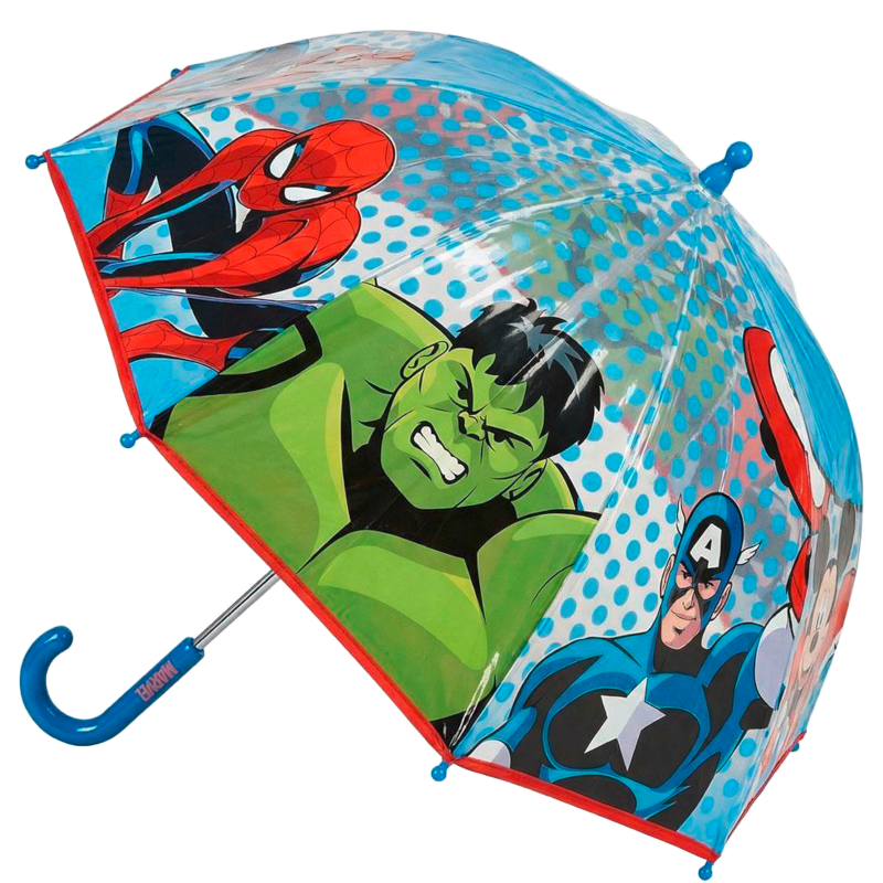 Чадър 45/8 Cerda, Avengers