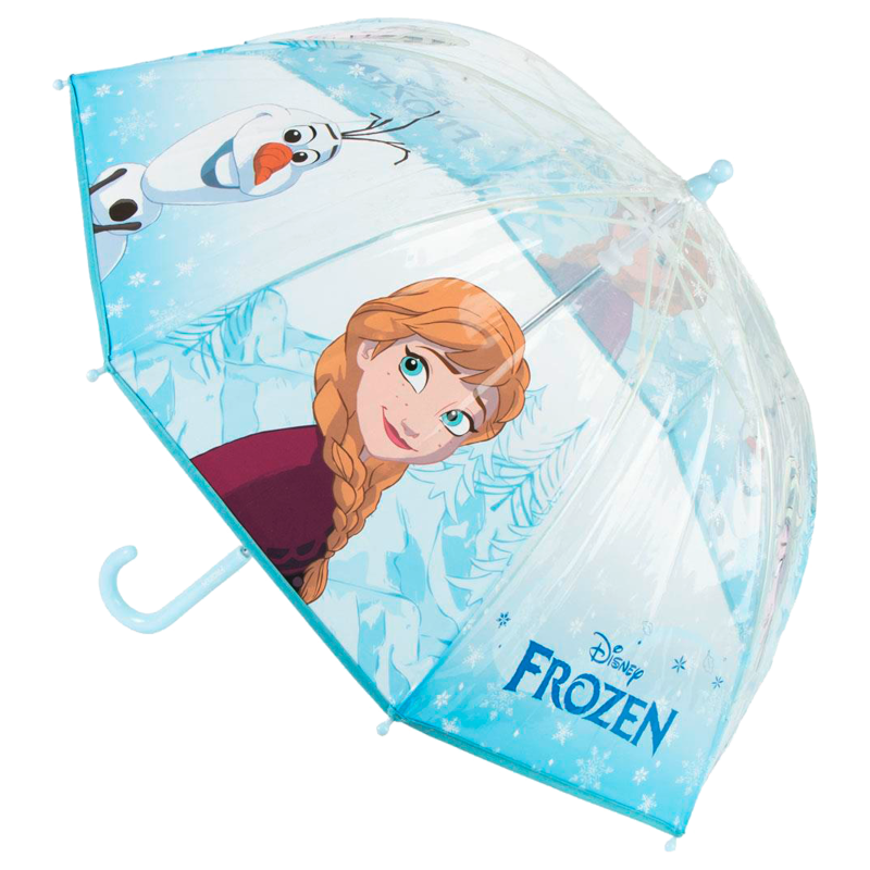 Чадър 45/8 Cerda, Frozen