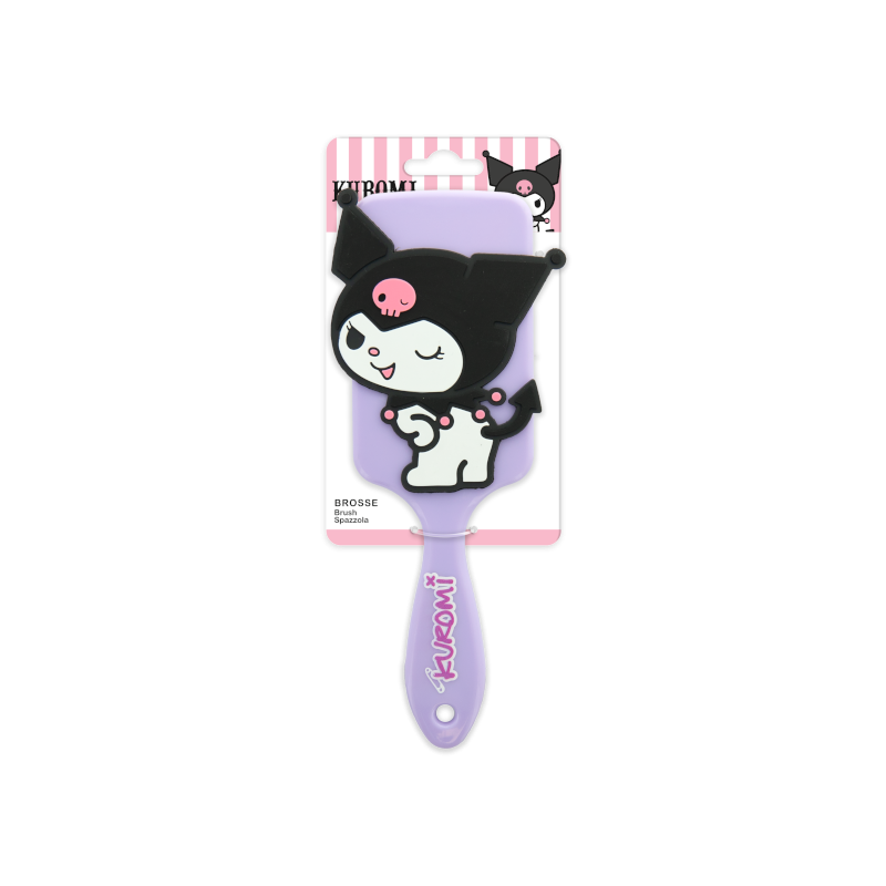 Детска четка за коса Kuromi