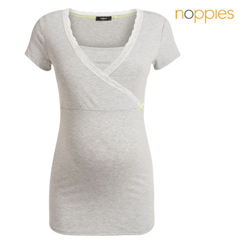 Топ за бременност и кърмене Noppies, Dolores – 3