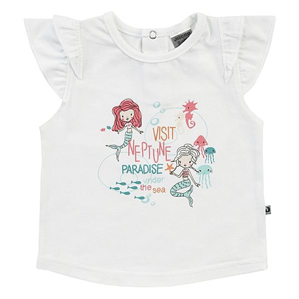 Тениска Mermaid