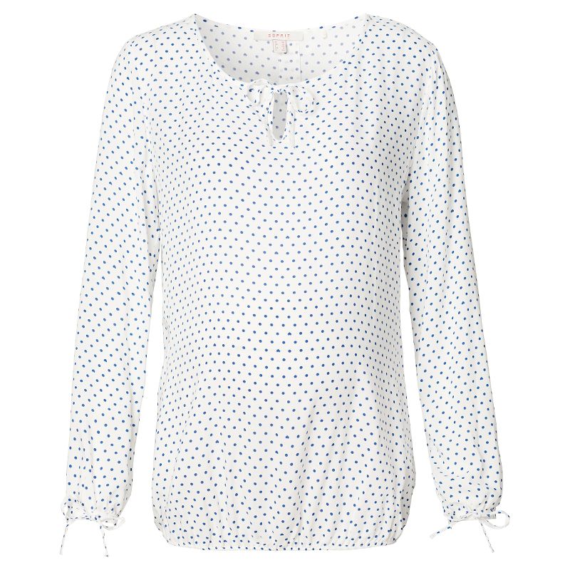 Блуза за бременни с дълъг ръкав, Esprit – 2