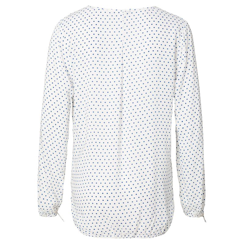 Блуза за бременни с дълъг ръкав, Esprit – 3