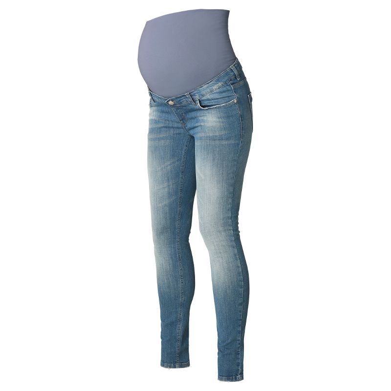 Дънки за бременни, Esprit, slim